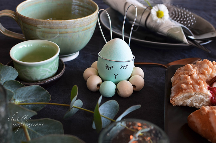 Ideas And Inspirations Diy Hasenohren Fur Ostereier Selber Machen