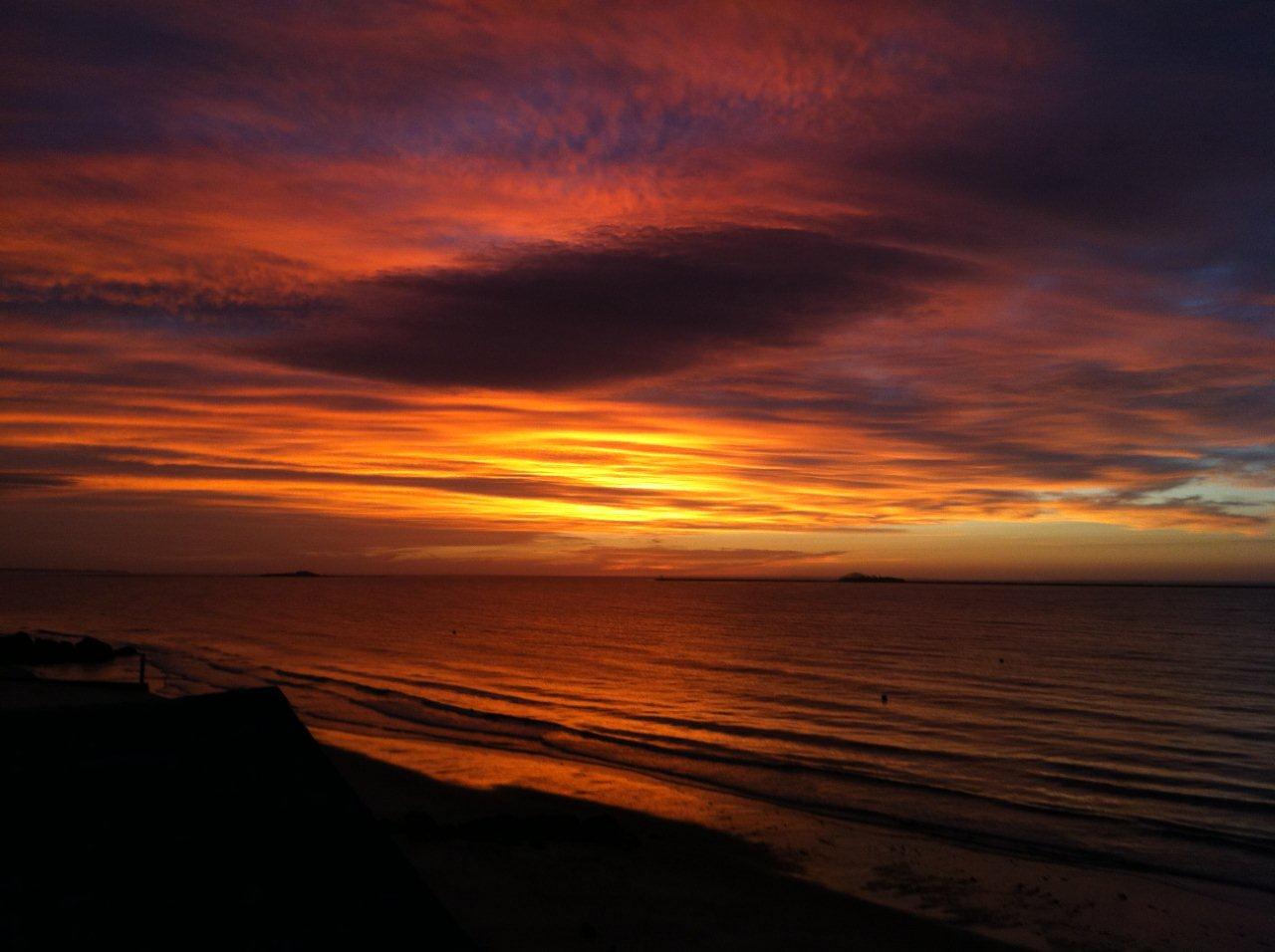 Poems and Reflections: January 2012