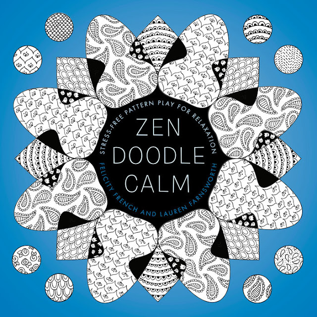 A Reminder To Embrace Your Zentangle Practice