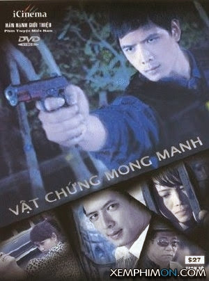 Vật Chứng Mong Manh Vật Chứng Mong Manh