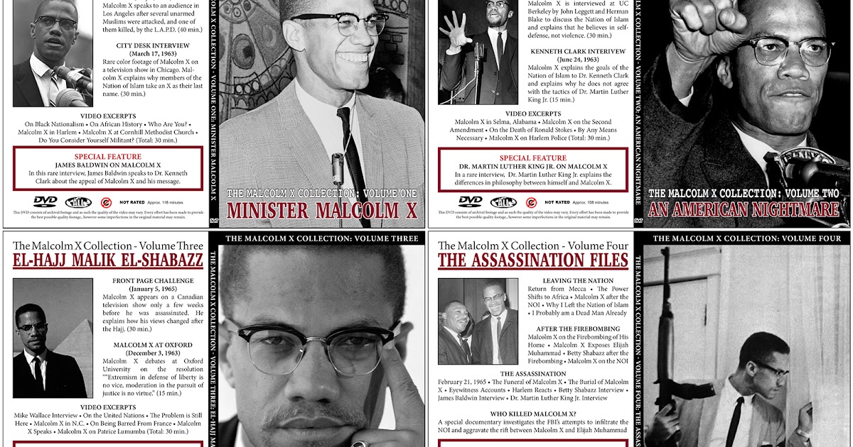 cointelpro and the assassination of malcolm x essay Malcolm x: a life of reinvention - book review printer-friendly unraveling the assassination of malcolm x (cointelpro), which sought to. cointelpro and the assassination of malcolm x essay Malcolm x: a life of reinvention - book review printer-friendly unraveling the assassination of malcolm x (cointelpro), which sought to.
