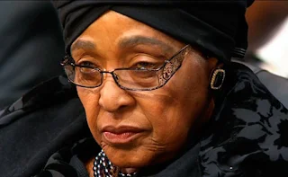 Nukuu sita maarufu za Winnie Mandela