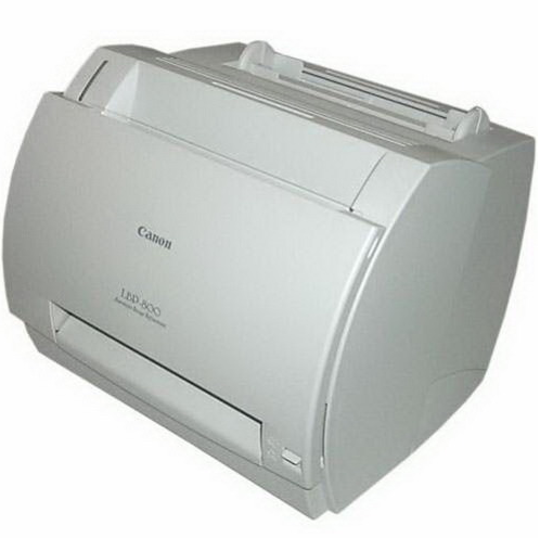 DRIVER STAMPANTE CANON LBP-810 SCARICA