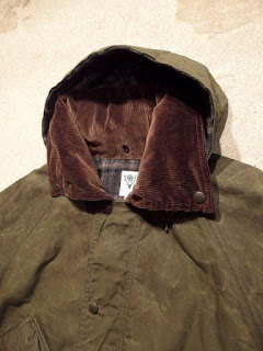 S2W8 Men & Women "Carmel Coat"