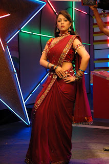 Charmi Spicy Photo Gallery [cinebrain.in]