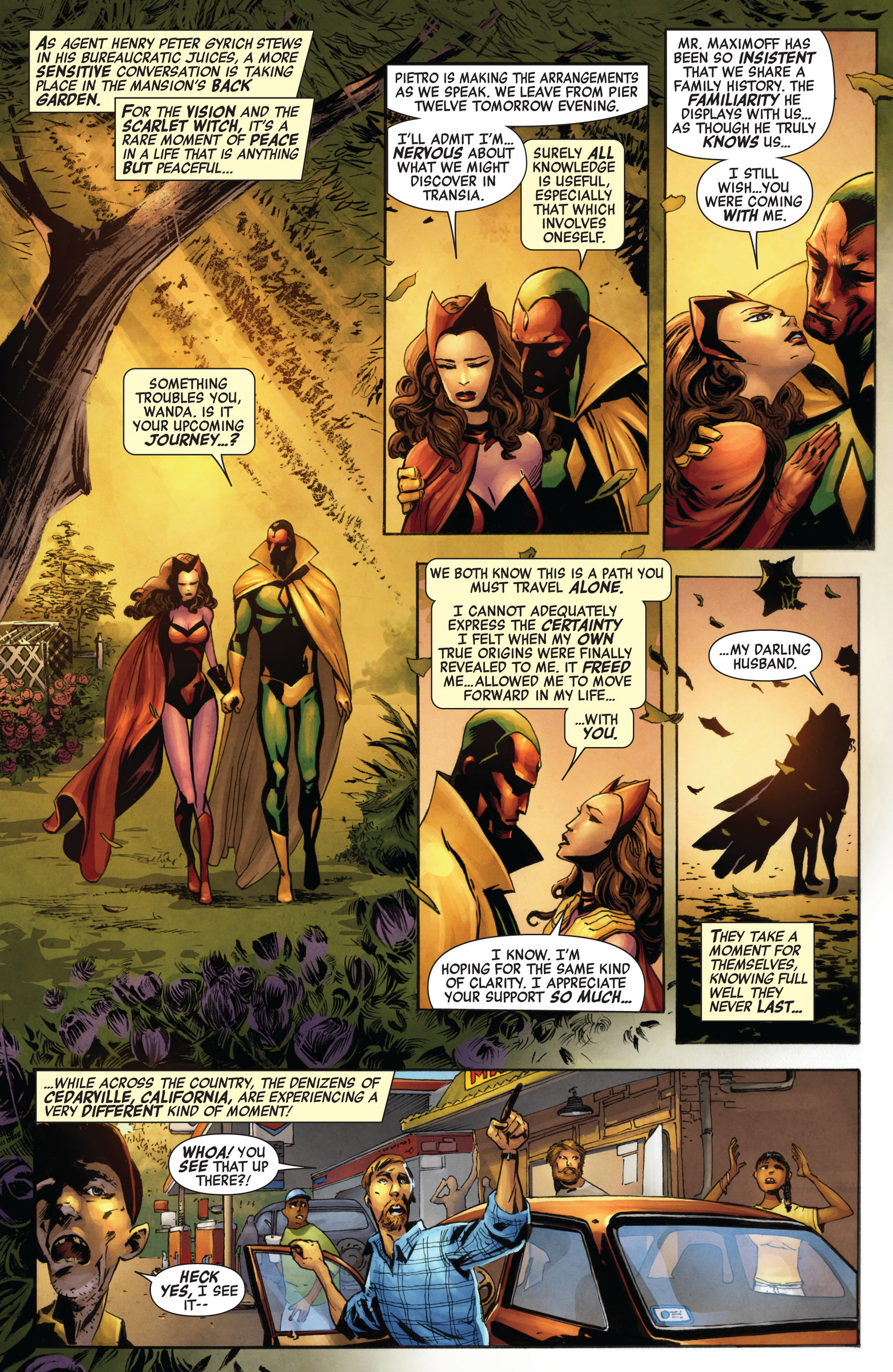 Read online Hulk Smash Avengers comic -  Issue #2 - 6