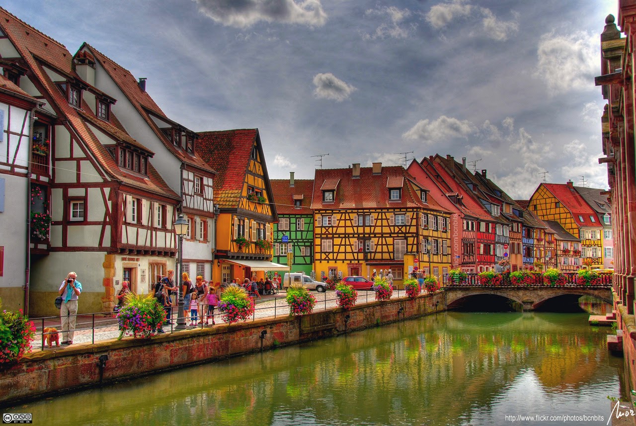 как называется маленький город. как называется маленький город. ротенбург-об-дер-таубер, бавария. аннеси франция. плёсу ивановской облости.