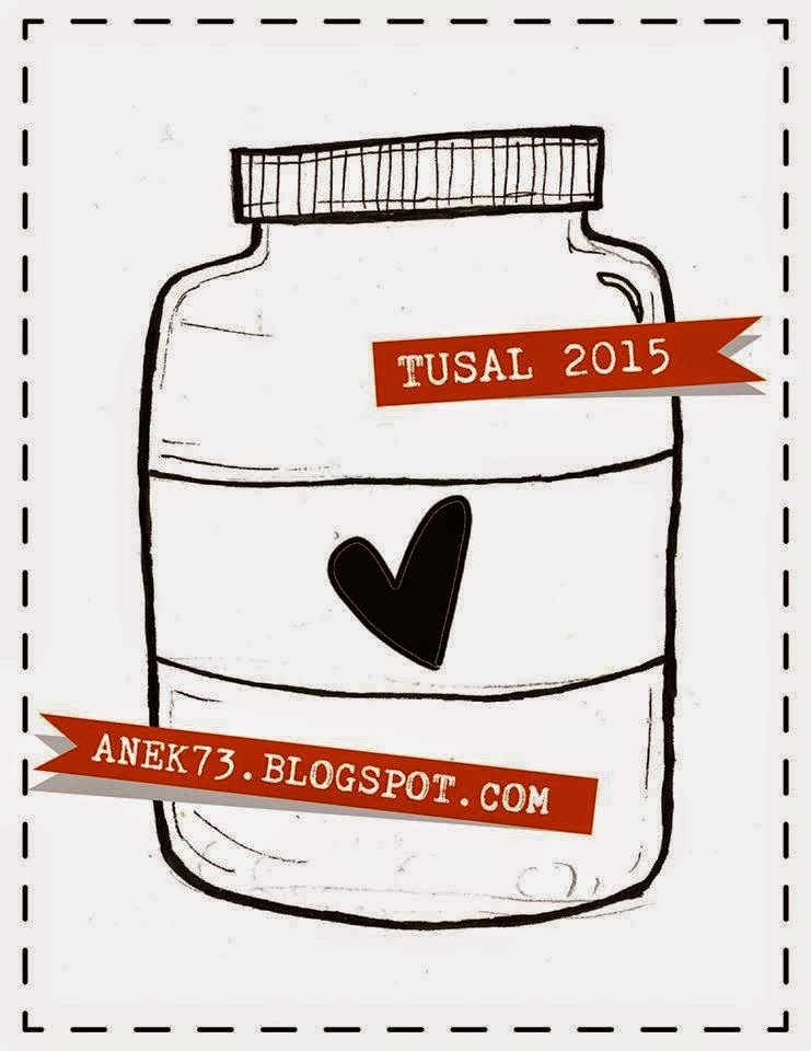 TUSAL 2015