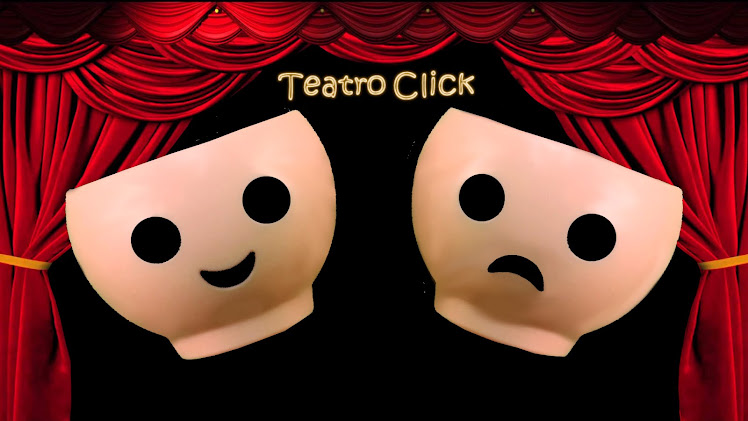 Teatro Click