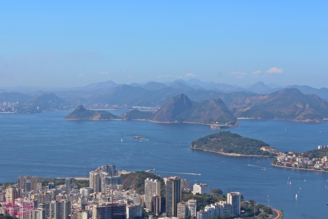 Melhores lugares para fotografar no Rio