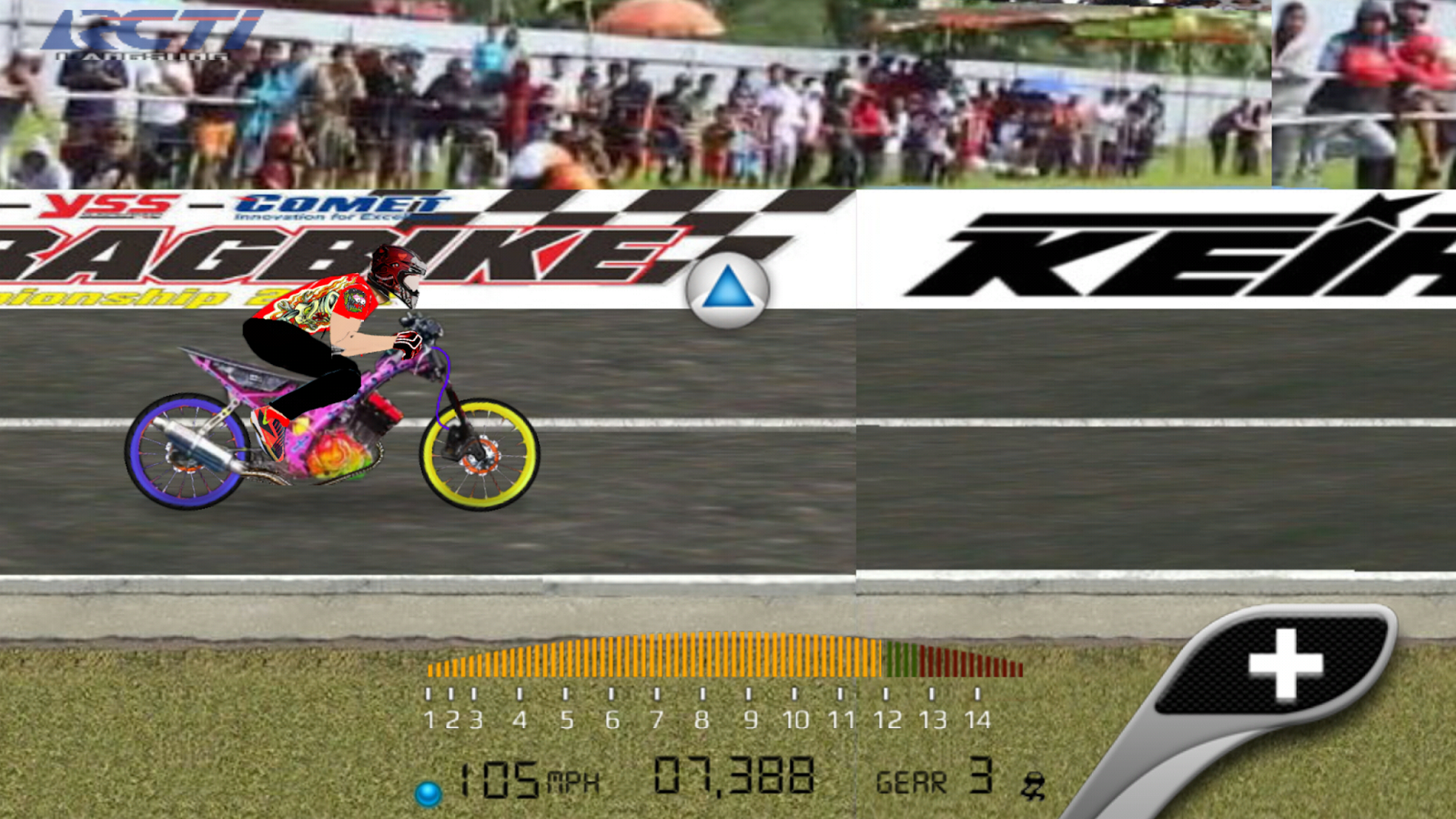 Download Game Drag Bike 201m Mod Apk Download Game Drag Bike 201m Mod Apk