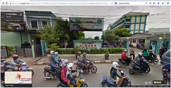 Wedding Invitation Selamat Datang di Undangan Resmi