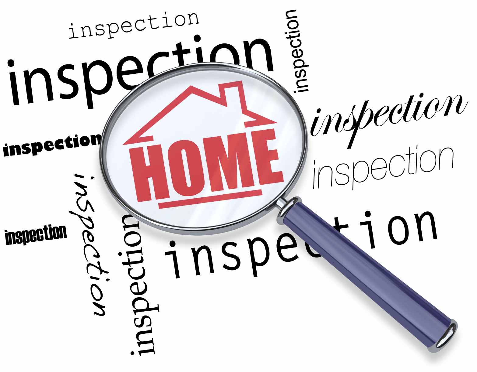 The Reel News Home Inspection Red Flags!