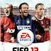 Game PPSSPP FIFA 12 .iso