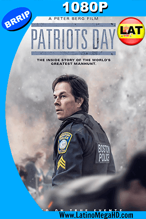 Día de Patriotas (2016) Latino HD 1080P (2016)