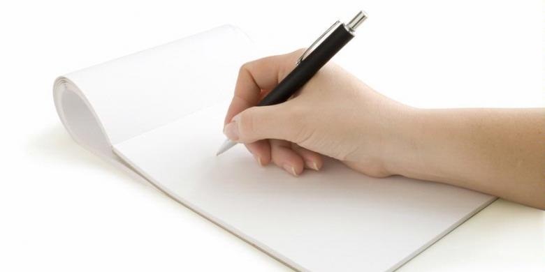 Beberapa Contoh Surat Pemberitahuan Kegiatan Pramuka Di