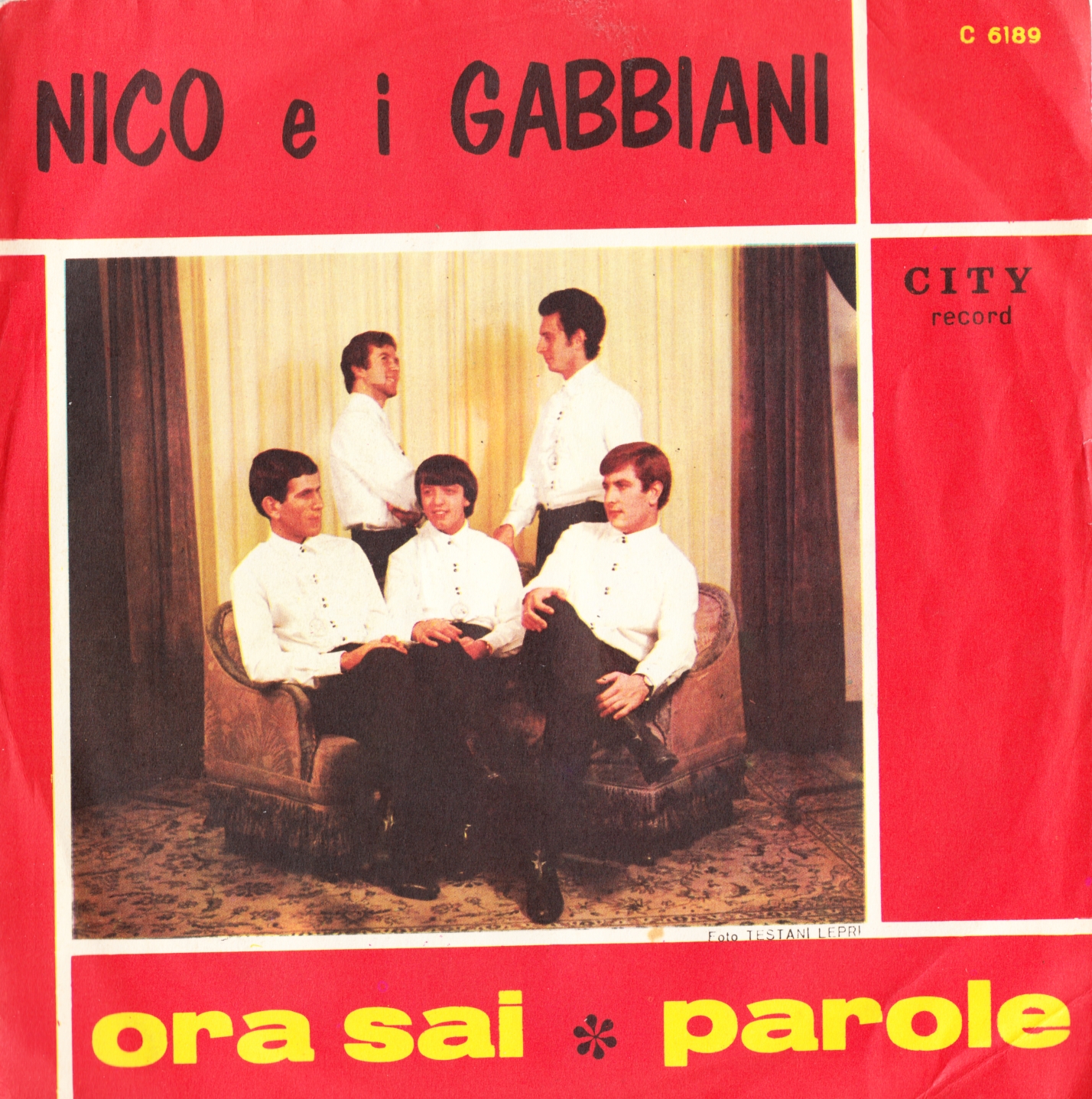 I niko s band georgian disco перевод