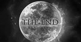 End Of The World- Chapter I