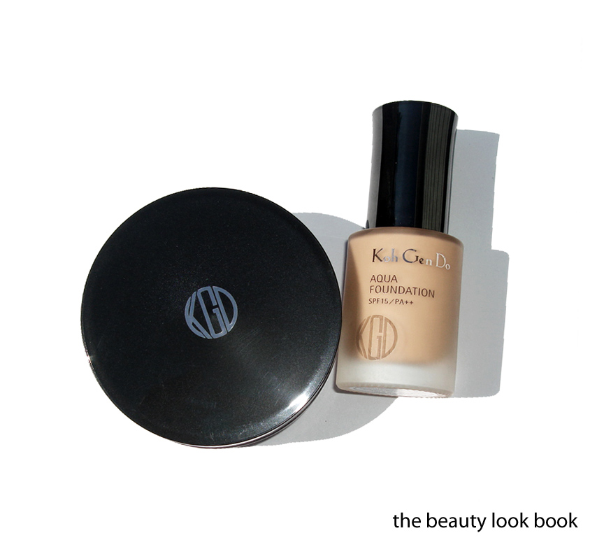 September 2011 - The Beauty Look Book