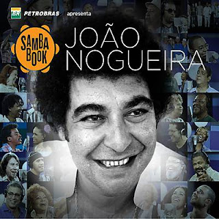 capa Download – João Nogueira   Sambabook – DVDRip AVI + RMVB