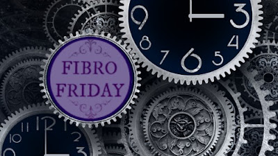 Fibro blog link up