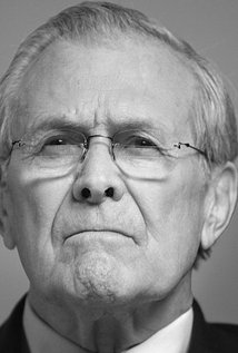 Donald Rumsfeld