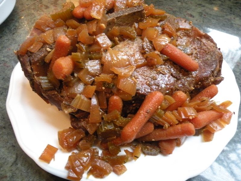 Pork Roast Crock Pot Food Network Pork Roast Crock Pot Food Network