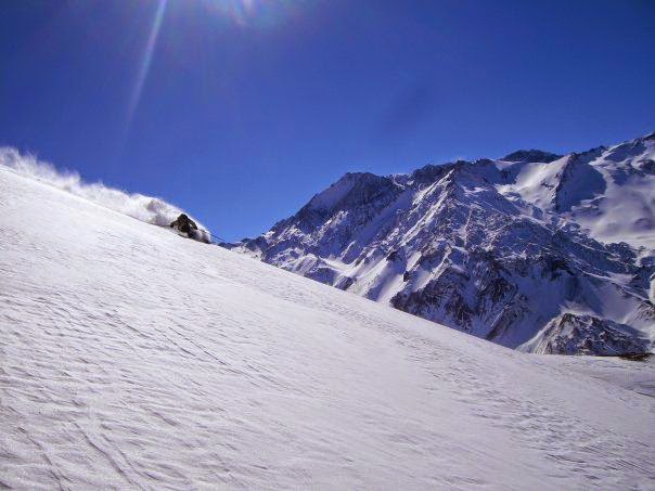 7 Places You Need to Ski Before You Die 7 Places You Need to Ski Before You Die
