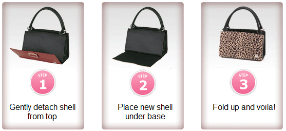 Stylish Southern Mama Miche Handbag Review Clip Image001