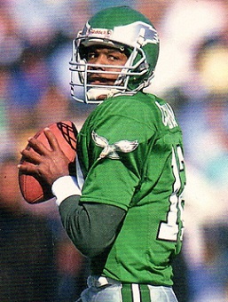 1989 Philadelphia Eagles season - Wikipedia