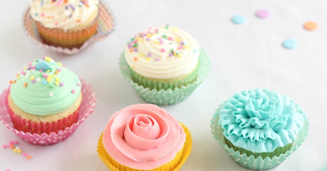 Cupcake Decorating Books For Beginners Cupcake Decorating Books For Beginners
