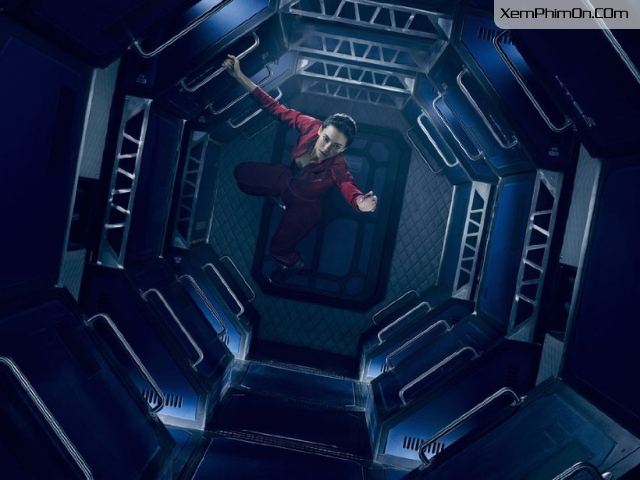 Thiên Hà Phần 1, The Expanse Season 1