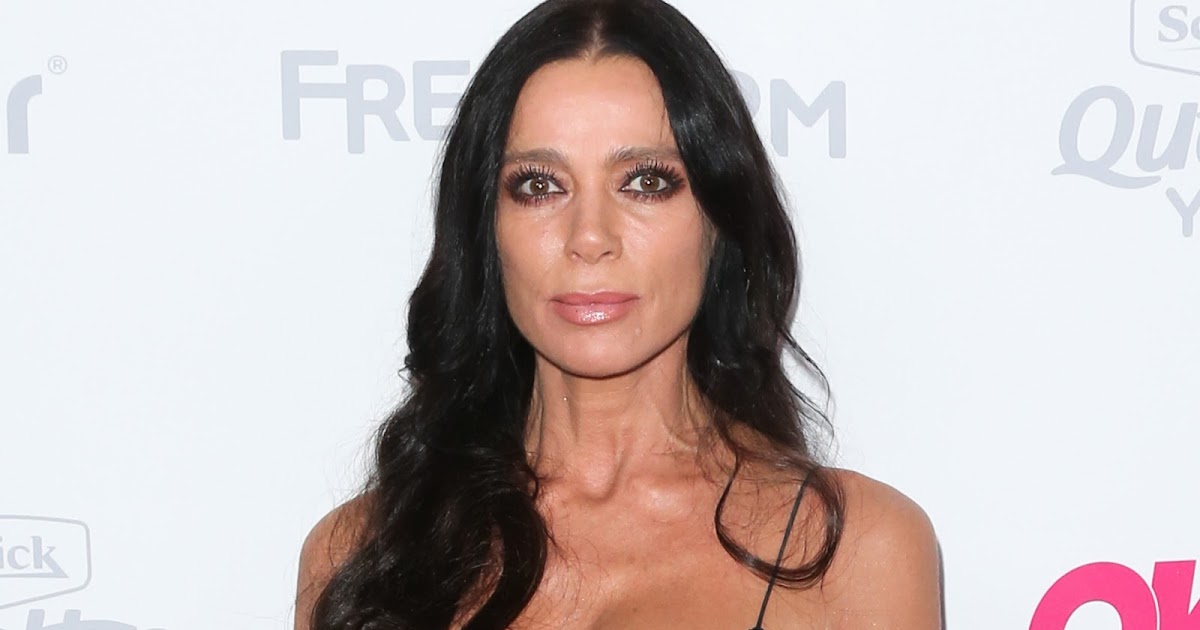 Carlton Gebbia Reflects On Her Time On The Real Housewives Of Beverly ...