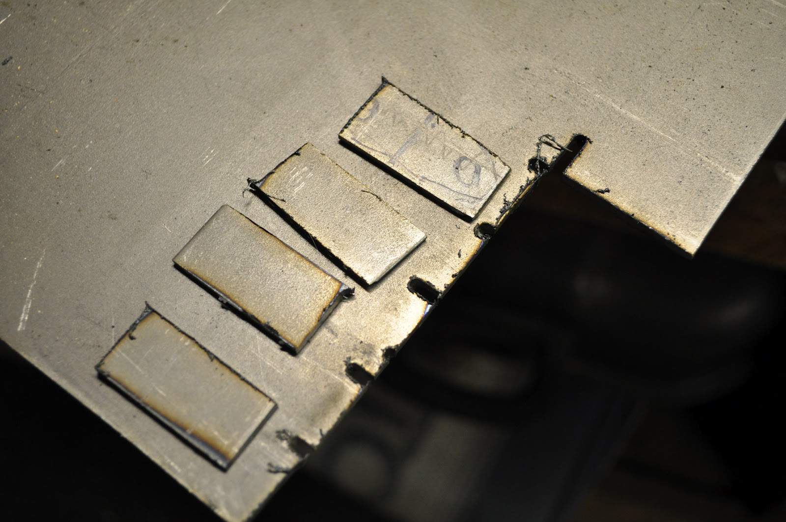 xs650 rolling chassis