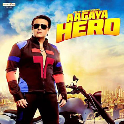 Lohe Da Liver Song Lyrics From Aa Gaya Hero