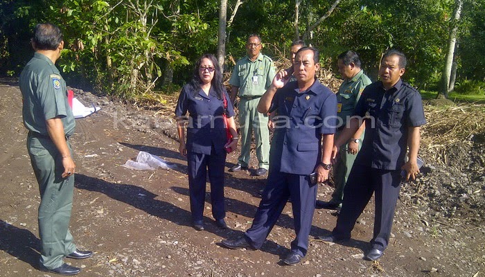 Ketua Dewan Jembrana Ancam Tak Teken APBD 2016