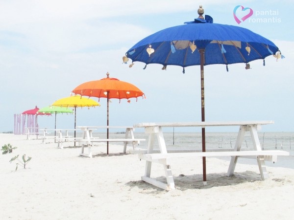 Cakra Baymax Tourism Keindahan Dan Keeksotisan Pantai Romantis Perbaungan