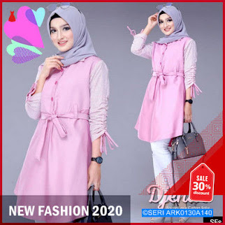 ARK0130A140 Dejenar Tunik Terbaru BMGShop
