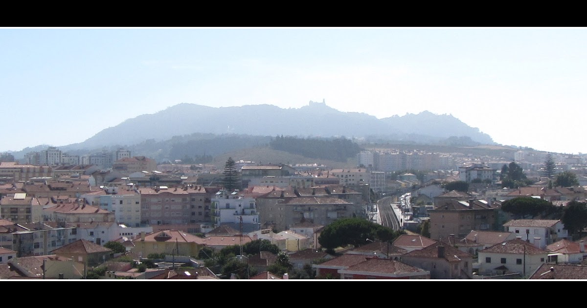 Algueirão Mem Martins Pôrdo Sol em Algueirão Mem Martins