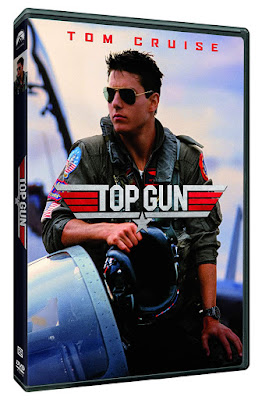 Top Gun 1986 Dvd Remastered