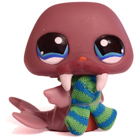 Littlest Pet Shop Multi Pack Walrus (#1119) Pet