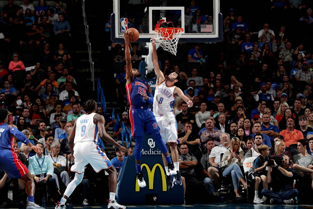 Pistons-Thunder 97-91 | PistonsFR, actualité des Detroit Pistons en France Pistons-Thunder 97-91 | PistonsFR, actualité des Detroit Pistons en France