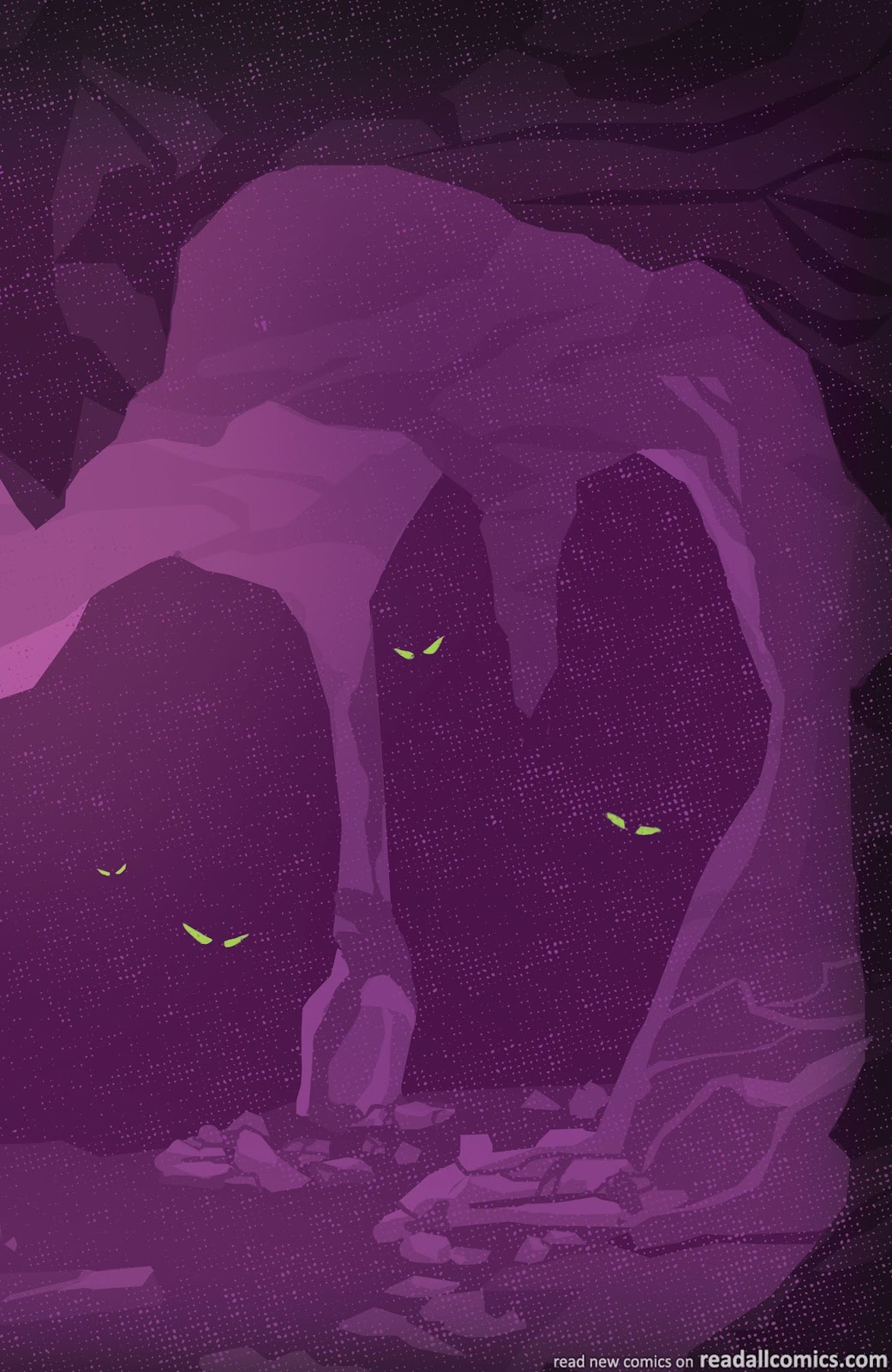 Something is Killing the Children chapter 6 page 23