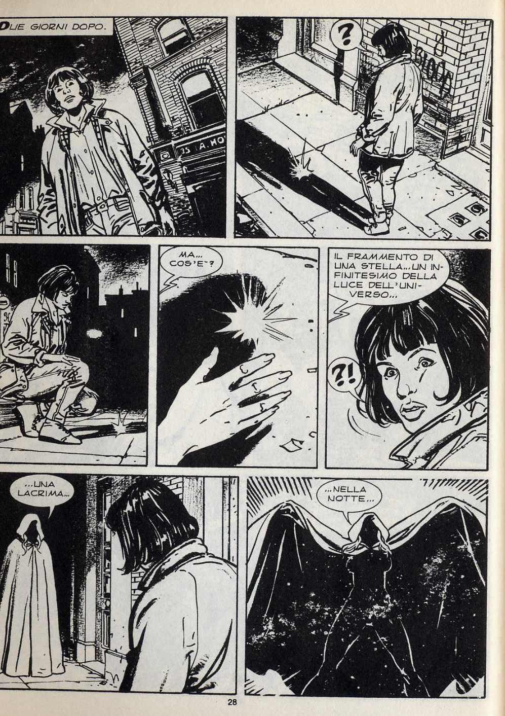 Dylan Dog (1986) issue 94 - Page 25