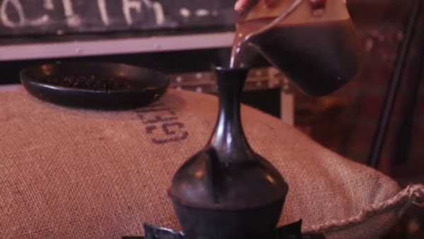 Etiyopya Kahvesi Nedir, Nasıl Yapılır? Etiyopya Kahve Kültürü KahveKafe