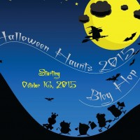 Halloween Haunts 2015