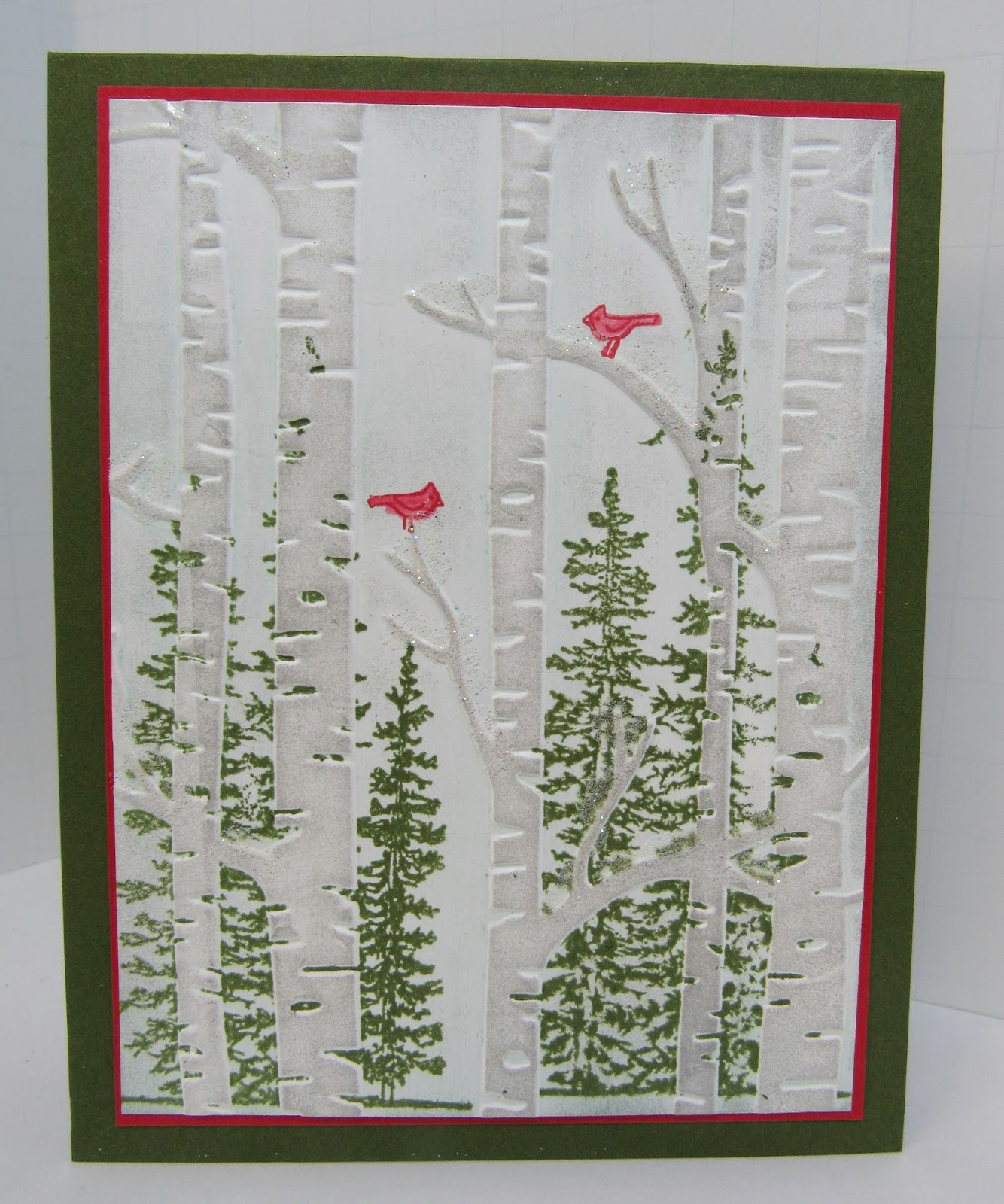 Stampin Up Quilt Top Embossing Folder at Robin May blog
