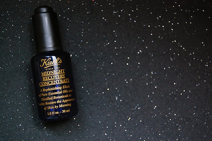 midnight recovery kiehls