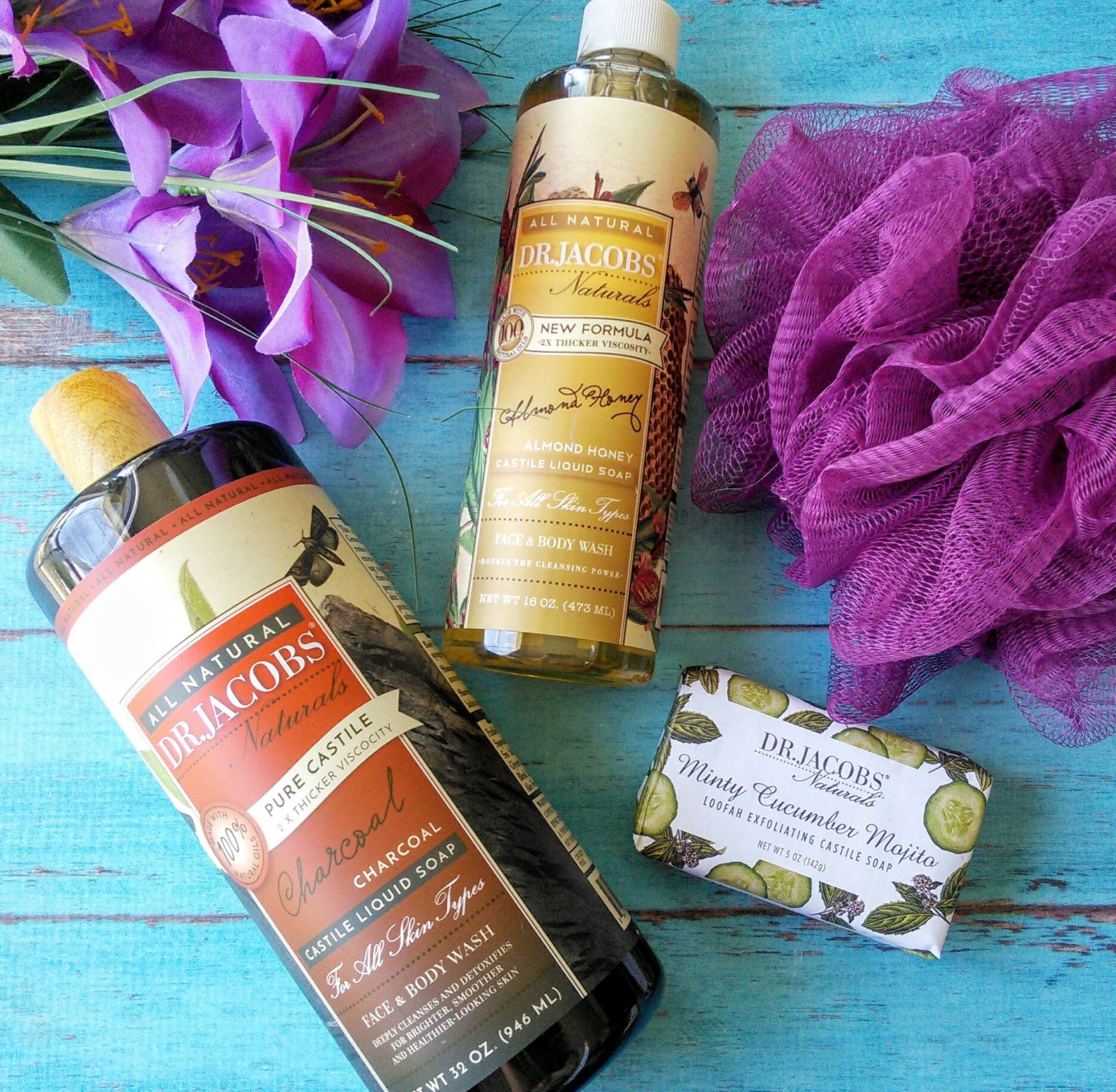 Disclosure I received products to review for my honest opinion.