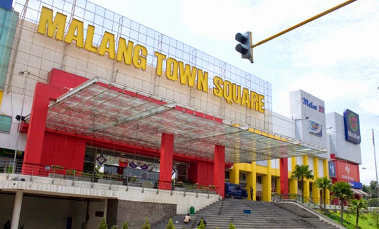Daftar Mall dan Plaza Di Jawa Timur ~ Langit Ekonomi